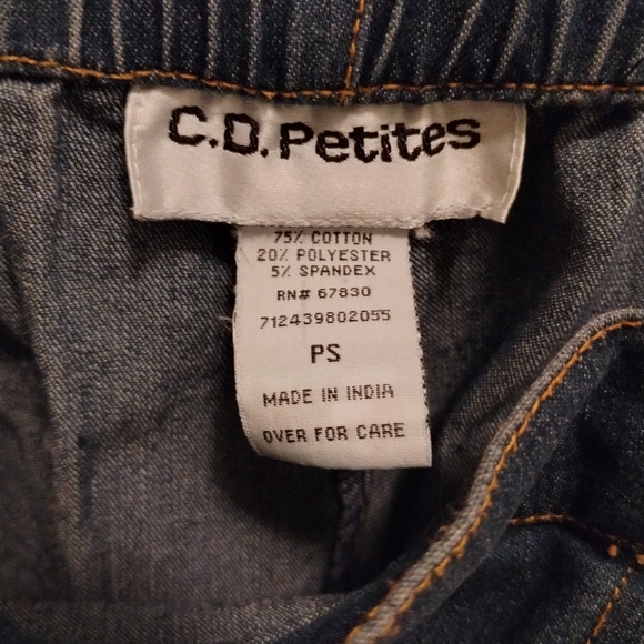 Great condition jeans - Picture 3 of 3
